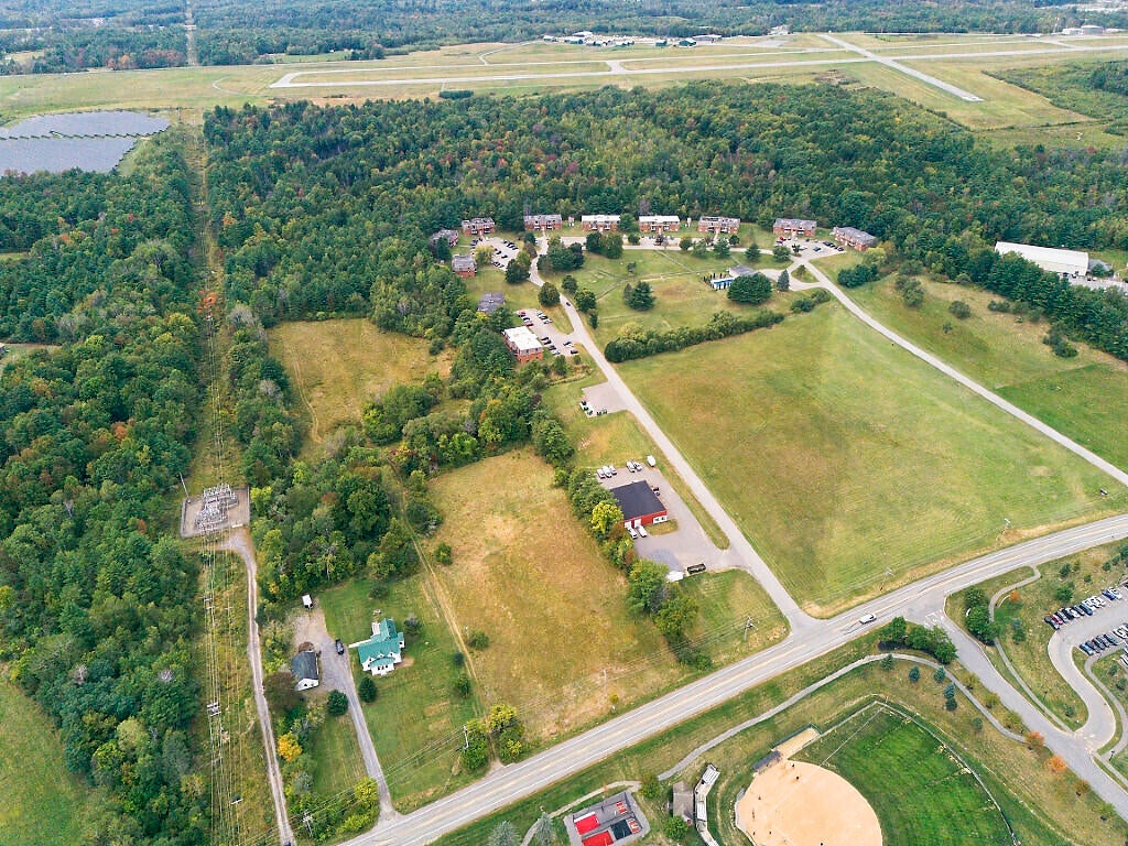 Photo of 235 W River Road, Waterville, ME 04901 (MLS # 1680969)
