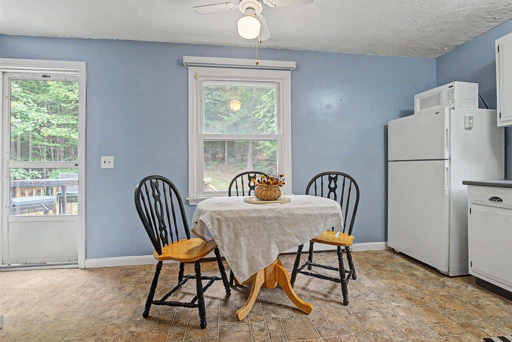 Photo of 257 Knights Hill Road, Bridgton, ME 04009 (MLS # 1677583)