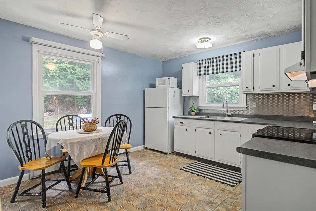 Photo of 257 Knights Hill Road, Bridgton, ME 04009 (MLS # 1677583)