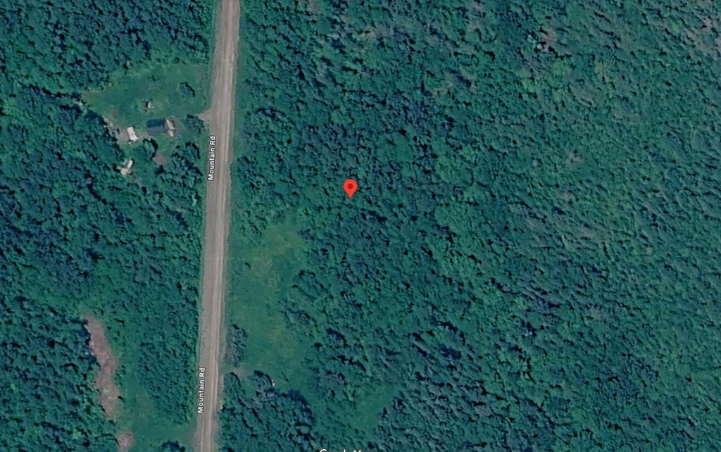 Photo of 226 Simpson Road, Westfield, ME 04787 (MLS # 1684981)