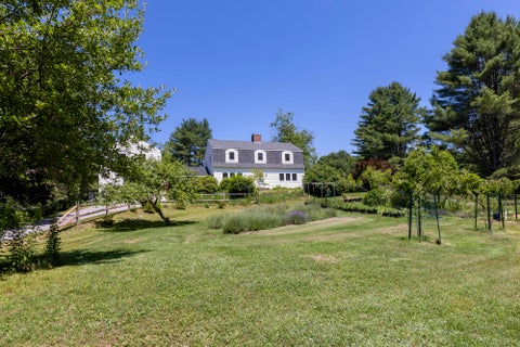 Photo of 141 Fickett Road, Pownal, ME 04069 (MLS # 1670578)