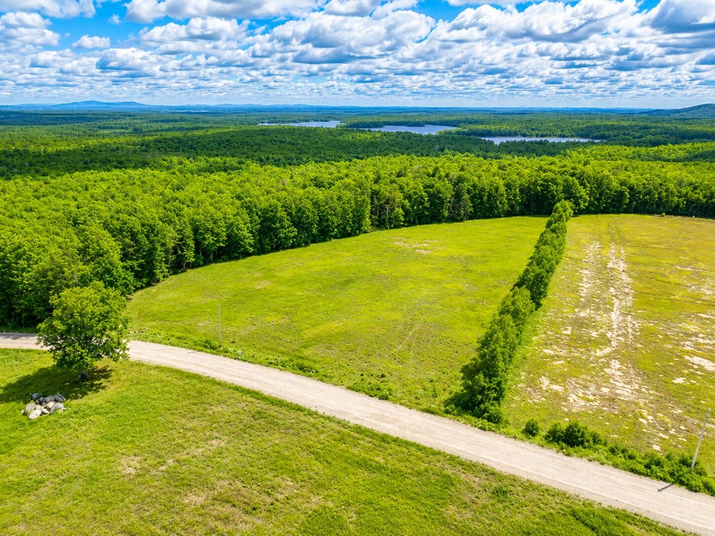 Photo of MAP13LOT4 Martins Ridge Road, Franklin, ME 04634 (MLS # 1674561)