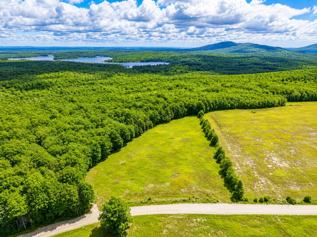 Photo of MAP13LOT4 Martins Ridge Road, Franklin, ME 04634 (MLS # 1674561)