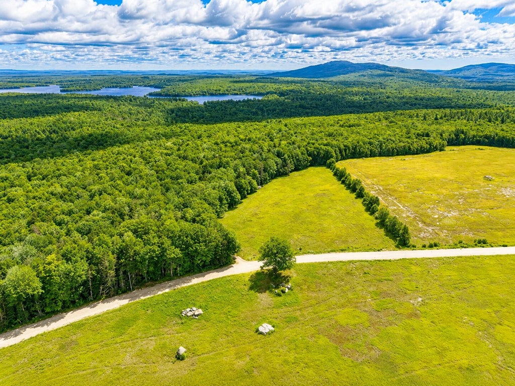 Photo of MAP13LOT4 Martins Ridge Road, Franklin, ME 04634 (MLS # 1674561)