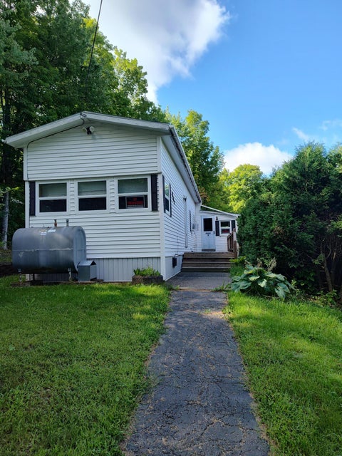 Photo of 647 Dover Road, Dexter, ME 04930 (MLS # 1677989)