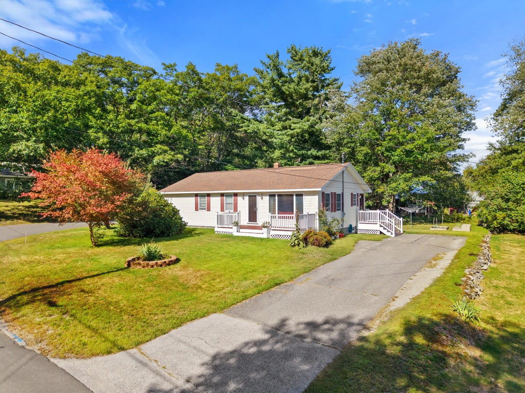 Photo of 39 Holt Drive, Ellsworth, ME 04605 (MLS # 1679377)