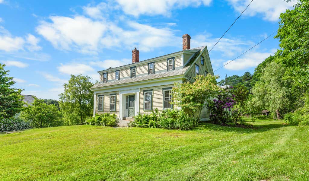 Photo of 122 Coastal Road, Brooksville, ME 04617 (MLS # 1669639)