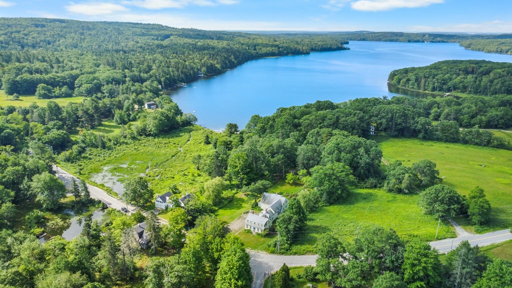 Photo of 122 Coastal Road, Brooksville, ME 04617 (MLS # 1669639)