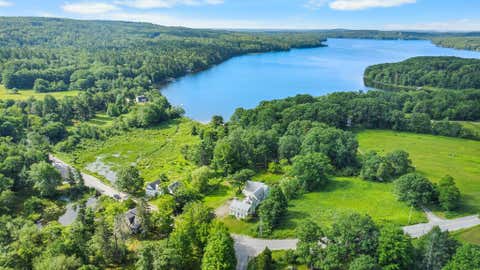 Photo of 122 Coastal Road, Brooksville, ME 04617 (MLS # 1669639)