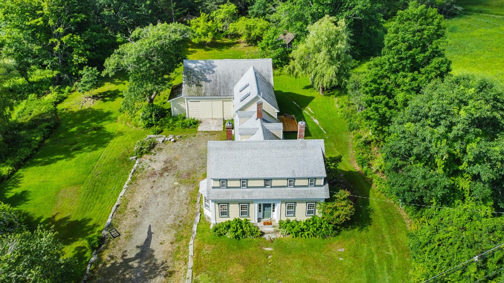Photo of 122 Coastal Road, Brooksville, ME 04617 (MLS # 1669639)