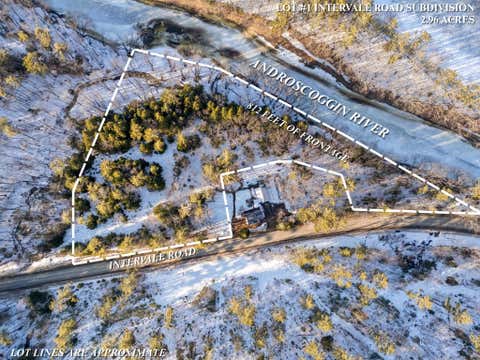 Photo of TBD Intervale Road Subdivision #Lot 1, Bethel, ME 04217 (MLS # 1654228)