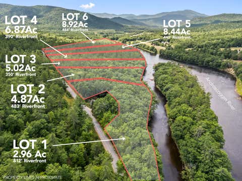 Photo of TBD Intervale Road Subdivision #Lot 1, Bethel, ME 04217 (MLS # 1654228)