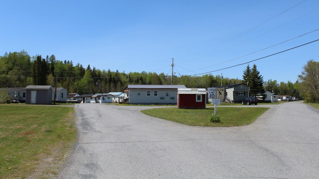 Photo of 590 Access Highway, Caribou, ME 04736 (MLS # 1663380)