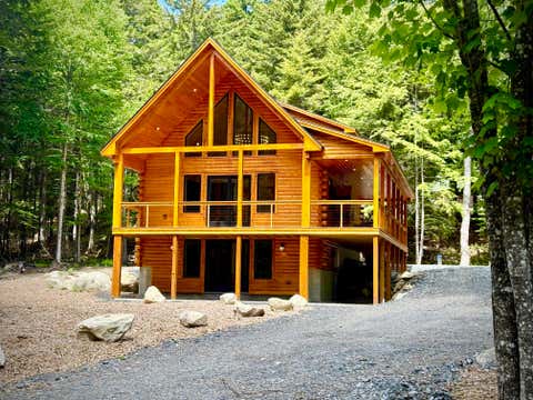 Photo of 3 Forest Depths Road, Beaver Cove, ME 04441 (MLS # 1672075)