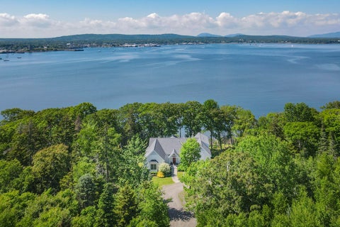 Photo of 20 Windswept Way, Owls Head, ME 04854 (MLS # 1669219)