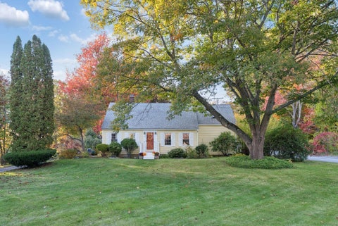 Photo of 3 North Street, Topsham, ME 04086 (MLS # 1684653)