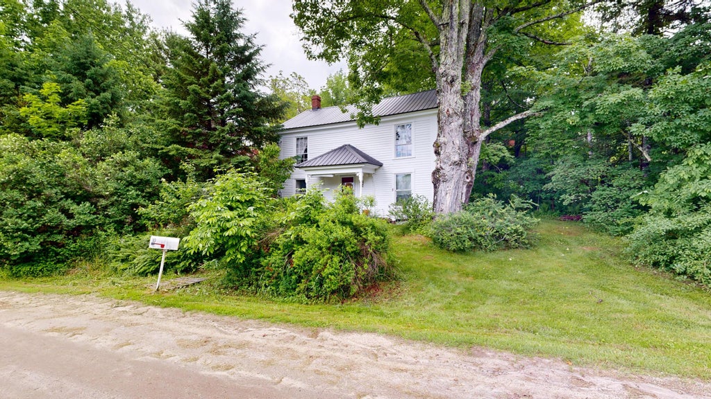 Photo of 10 Picnic Hill Road, Albany Twp, ME 04217 (MLS # 1666930)