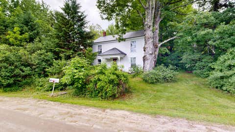 Photo of 10 Picnic Hill Road, Albany Twp, ME 04217 (MLS # 1666930)
