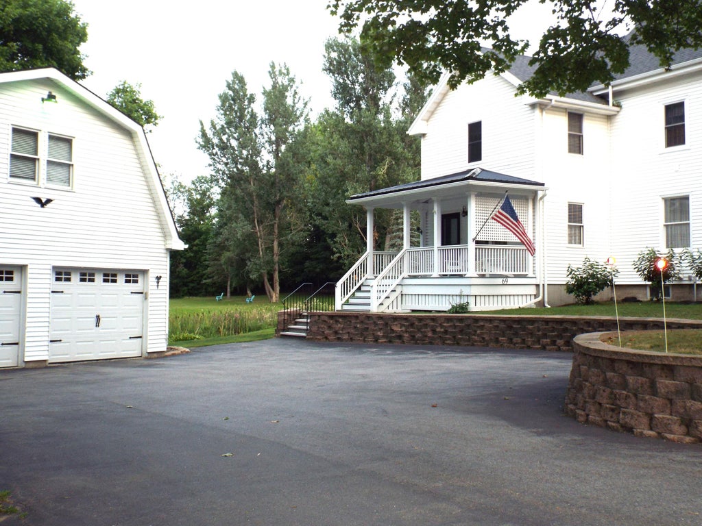 Photo of 69 Main Road S, Hampden, ME 04444 (MLS # 1676205)