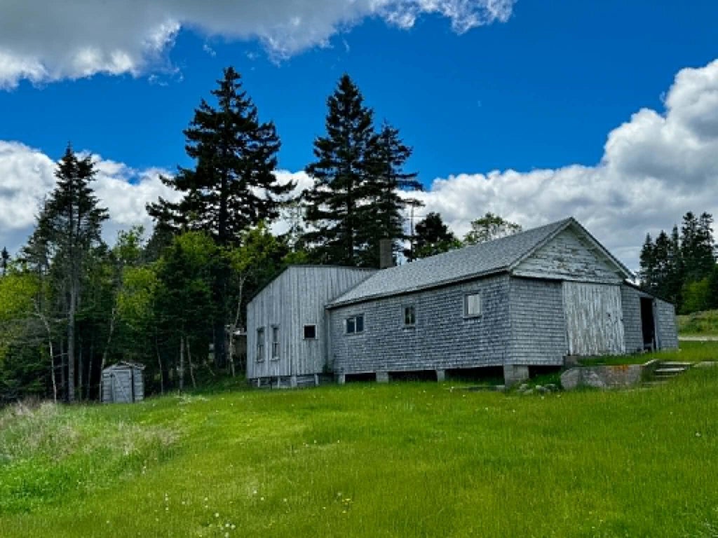 Photo of 3 Overlook Lane, Machiasport, ME 04655 (MLS # 1664643)