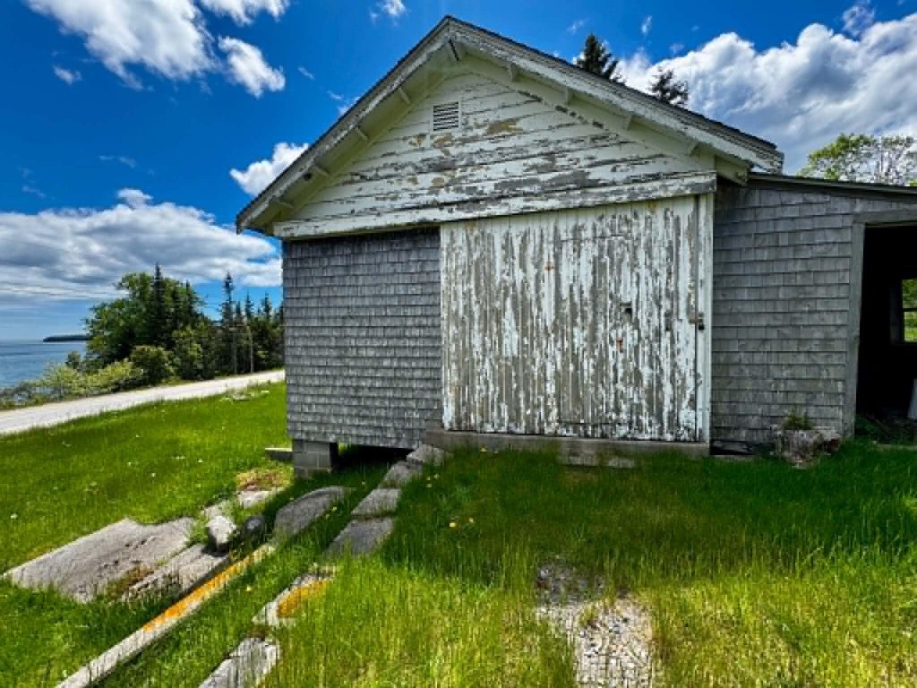Photo of 3 Overlook Lane, Machiasport, ME 04655 (MLS # 1664643)
