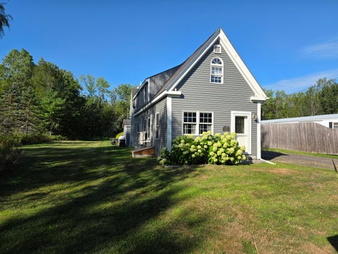 Photo of 55 Bay Road, Bowdoinham, ME 04008 (MLS # 1677951)