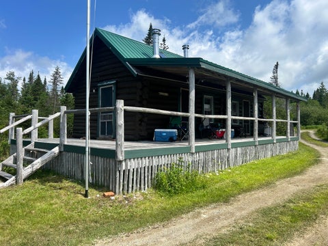 Photo of 73 Grace Camps Lane #1, Upper Enchanted Twp, ME 04945 (MLS # 1670362)