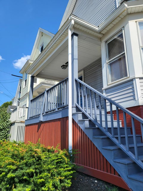 Photo of 14 Boynton Street, Portland, ME 04102 (MLS # 1641531)