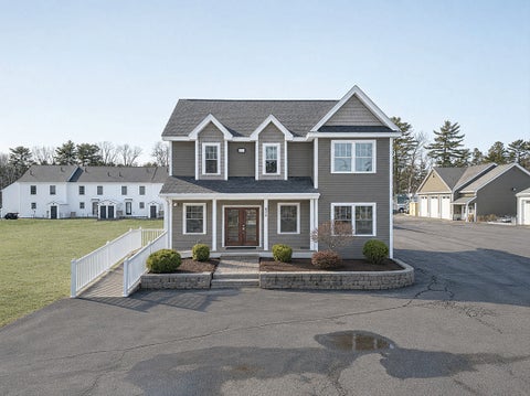 Photo of 630 Roosevelt Trail #1, Windham, ME 04062 (MLS # 1673167)