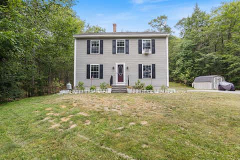 Photo of 11 Bruschi Road, Windham, ME 04062 (MLS # 1672028)