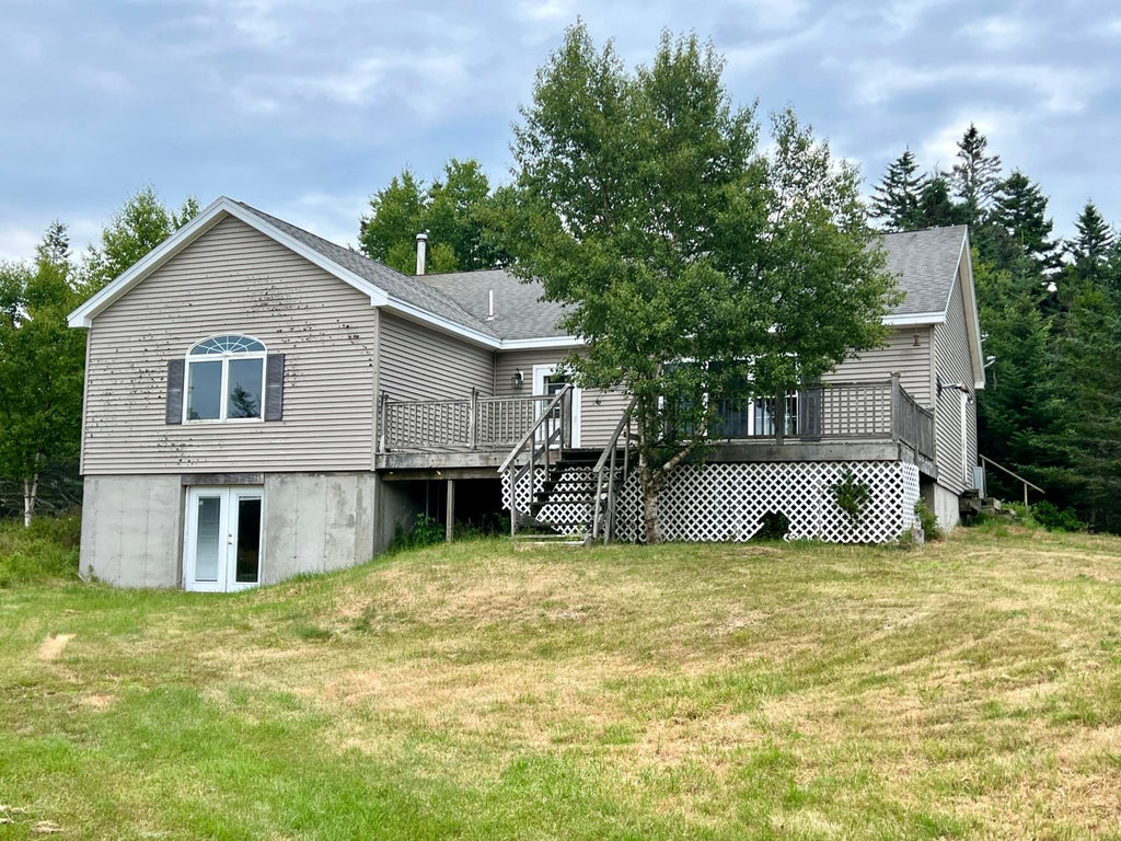 Photo of 212 Stanley Point Road, Swans Island, ME 04685 (MLS # 1683243)