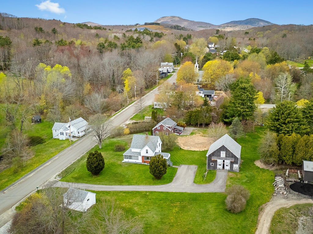 Photo of 63 Old Rockland Street, Rockport, ME 04856 (MLS # 1662312)