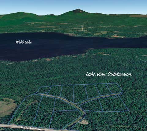 Photo of Lot 9 Oak Street ST, Weld, ME 04285 (MLS # 1671262)