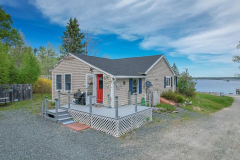 Photo of 1069 Newbury Neck Road, Surry, ME 04684 (MLS # 1671592)