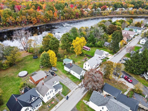 Photo of 20 Hayes Street, Old Town, ME 04468 (MLS # 1684492)