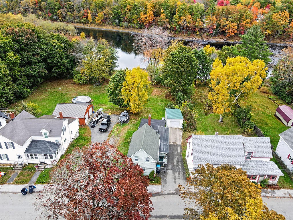Photo of 20 Hayes Street, Old Town, ME 04468 (MLS # 1684492)