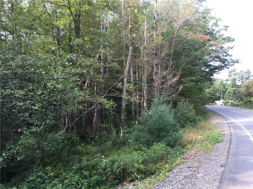 Photo of 0 Pork Point Road, Bowdoinham, ME 04008 (MLS # 1679298)