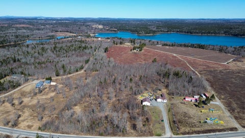 Photo of 4-111 Mason Bay Road, Jonesport, ME 04649 (MLS # 1669700)