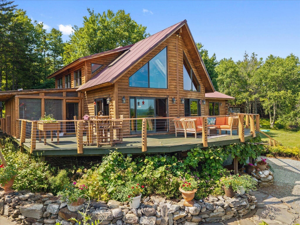 Photo of 1072 Bucksmills Road, Bucksport, ME 04416 (MLS # 1669668)