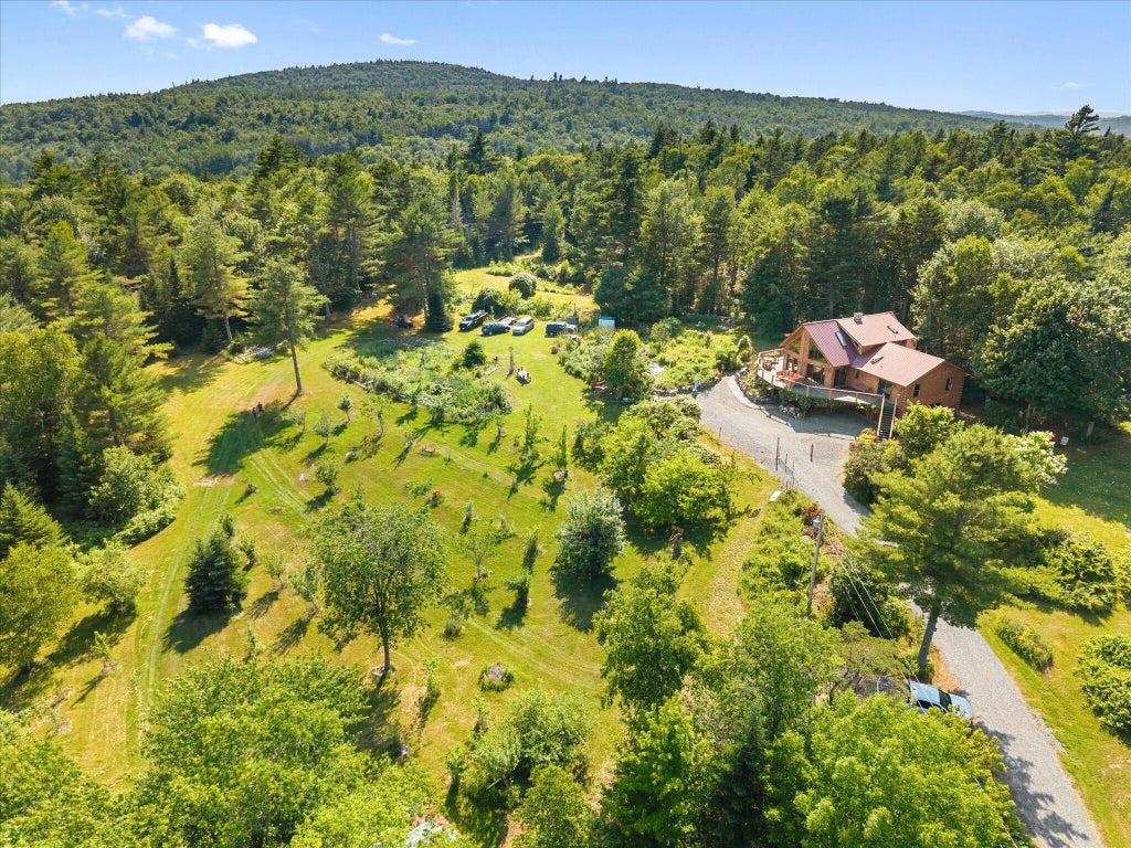 Photo of 1072 Bucksmills Road, Bucksport, ME 04416 (MLS # 1669668)