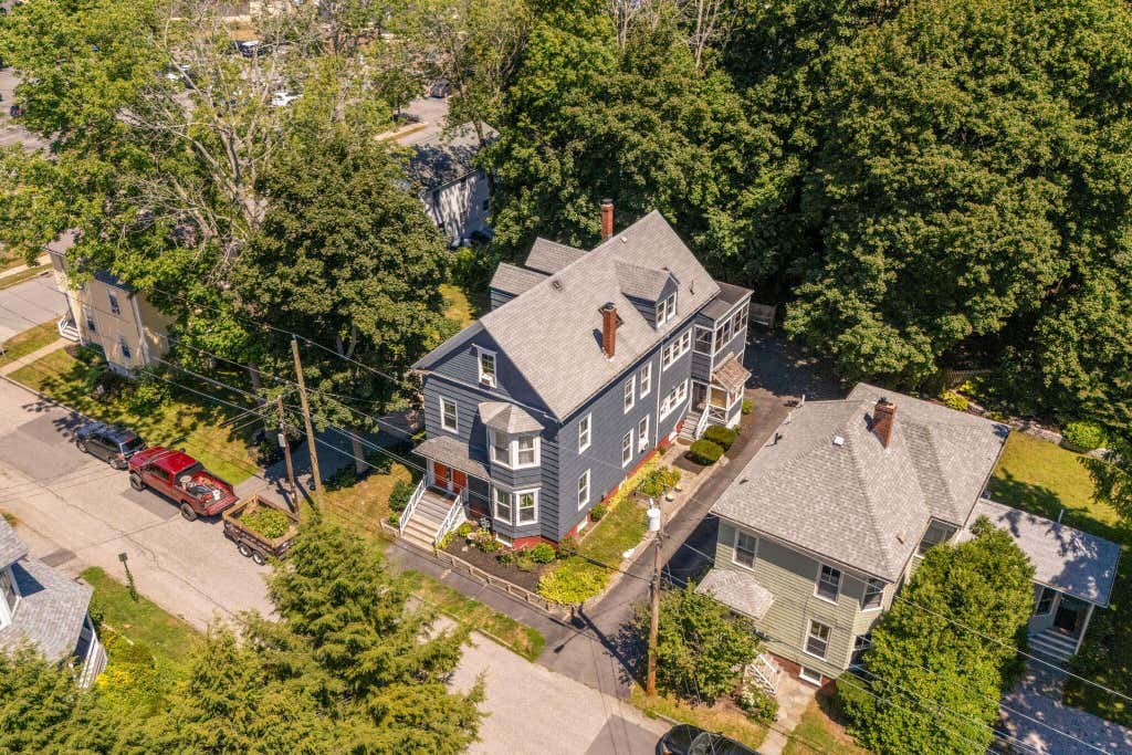 Photo of 19-21 Linden Street, Portland, ME 04103 (MLS # 1675856)