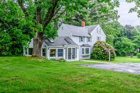Photo of 58 Allen Ave Extension, Falmouth, ME 04105 (MLS # 1654861)