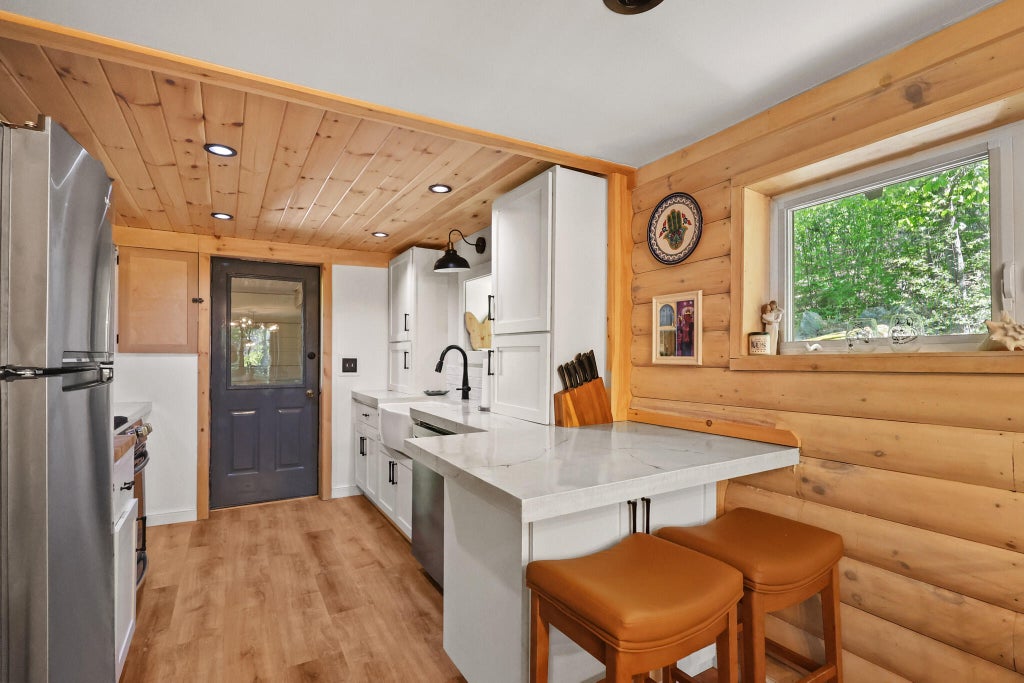 Photo of 28 Norwood Road, Dedham, ME 04429 (MLS # 1664502)