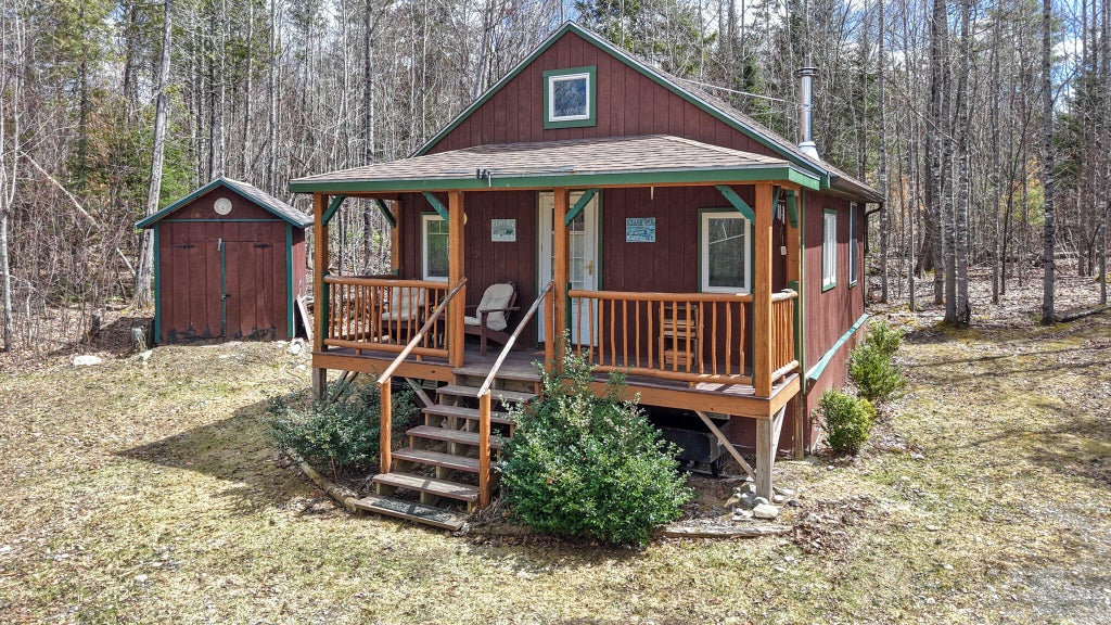 Photo of 429 Hole In The Wall Road, Solon, ME 04979 (MLS # 1681628)
