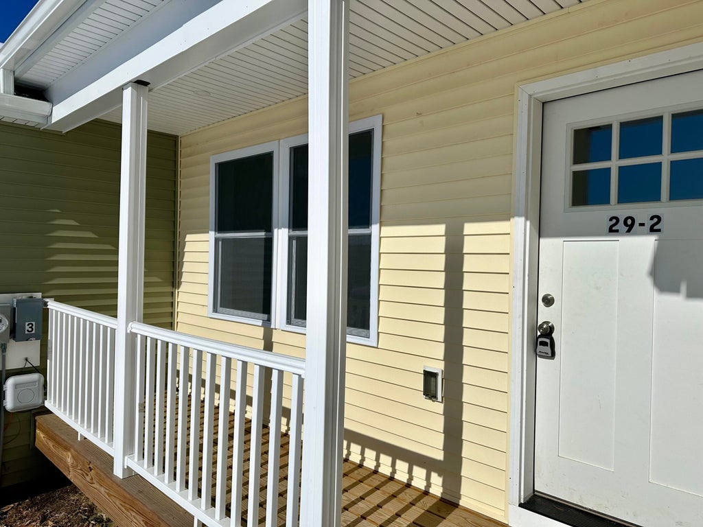 Photo of 29 Village Circle #2, Augusta, ME 04330 (MLS # 1678602)
