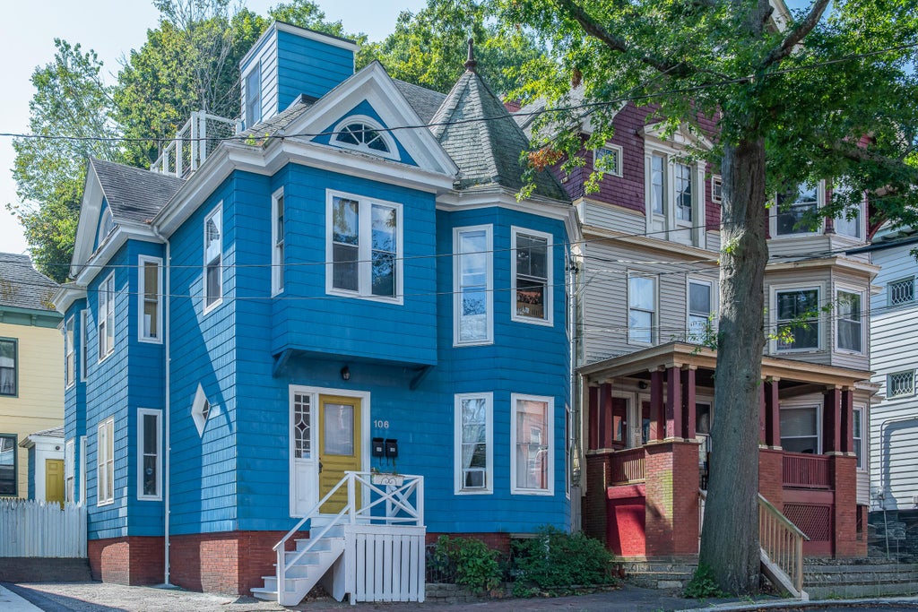 Photo of 106 Sherman Street, Portland, ME 04101 (MLS # 1679536)