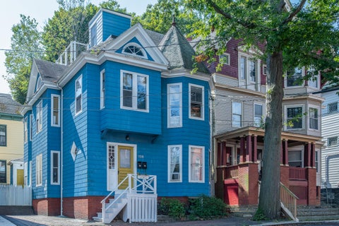 Photo of 106 Sherman Street, Portland, ME 04101 (MLS # 1679536)