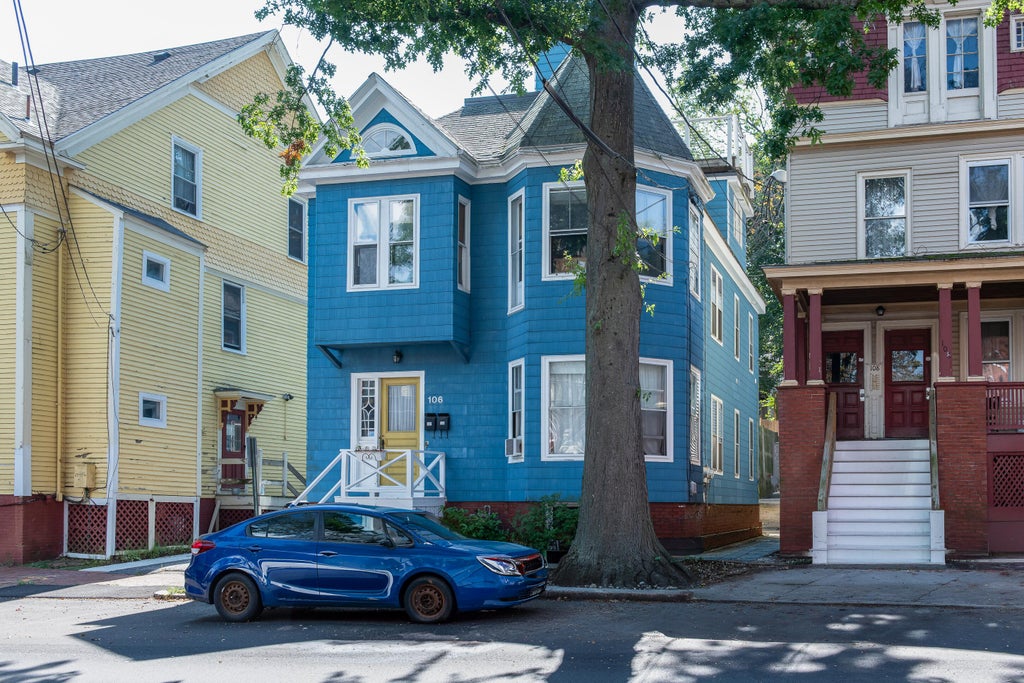 Photo of 106 Sherman Street, Portland, ME 04101 (MLS # 1679536)