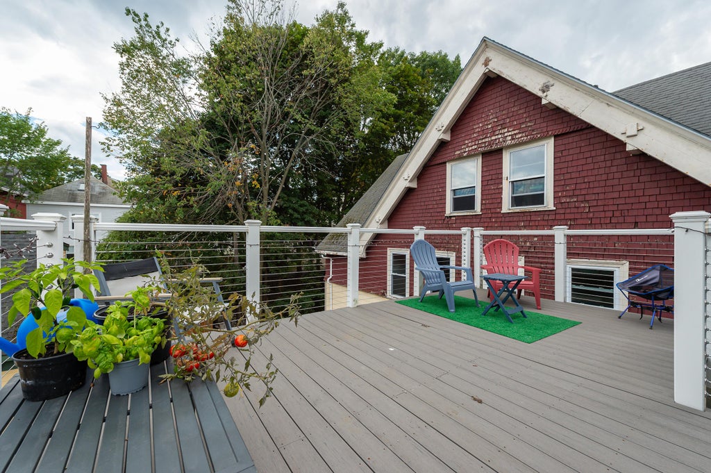 Photo of 106 Sherman Street, Portland, ME 04101 (MLS # 1679536)