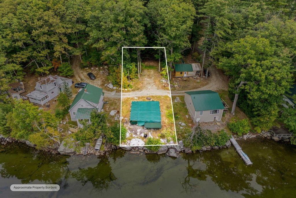 Photo of 21 Greeley Lane, Smithfield, ME 04978 (MLS # 1681747)